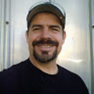 Meet your Posher, Jeff